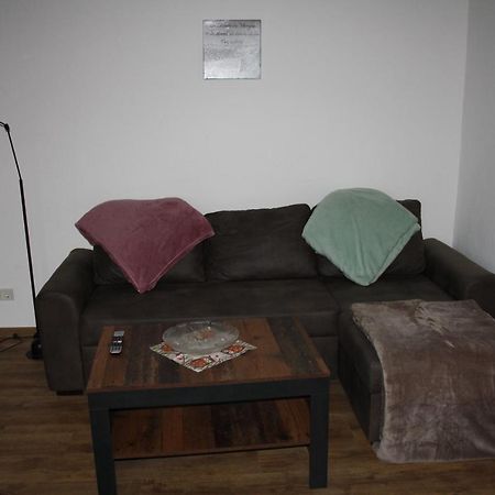Chiaras Ferienwohnung Heusweiler Eksteriør billede