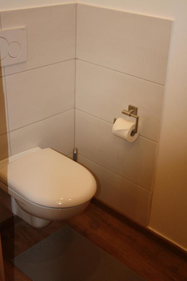 Chiaras Ferienwohnung Heusweiler Eksteriør billede
